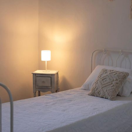 Tholos Guest House Cherronisos  Ngoại thất bức ảnh