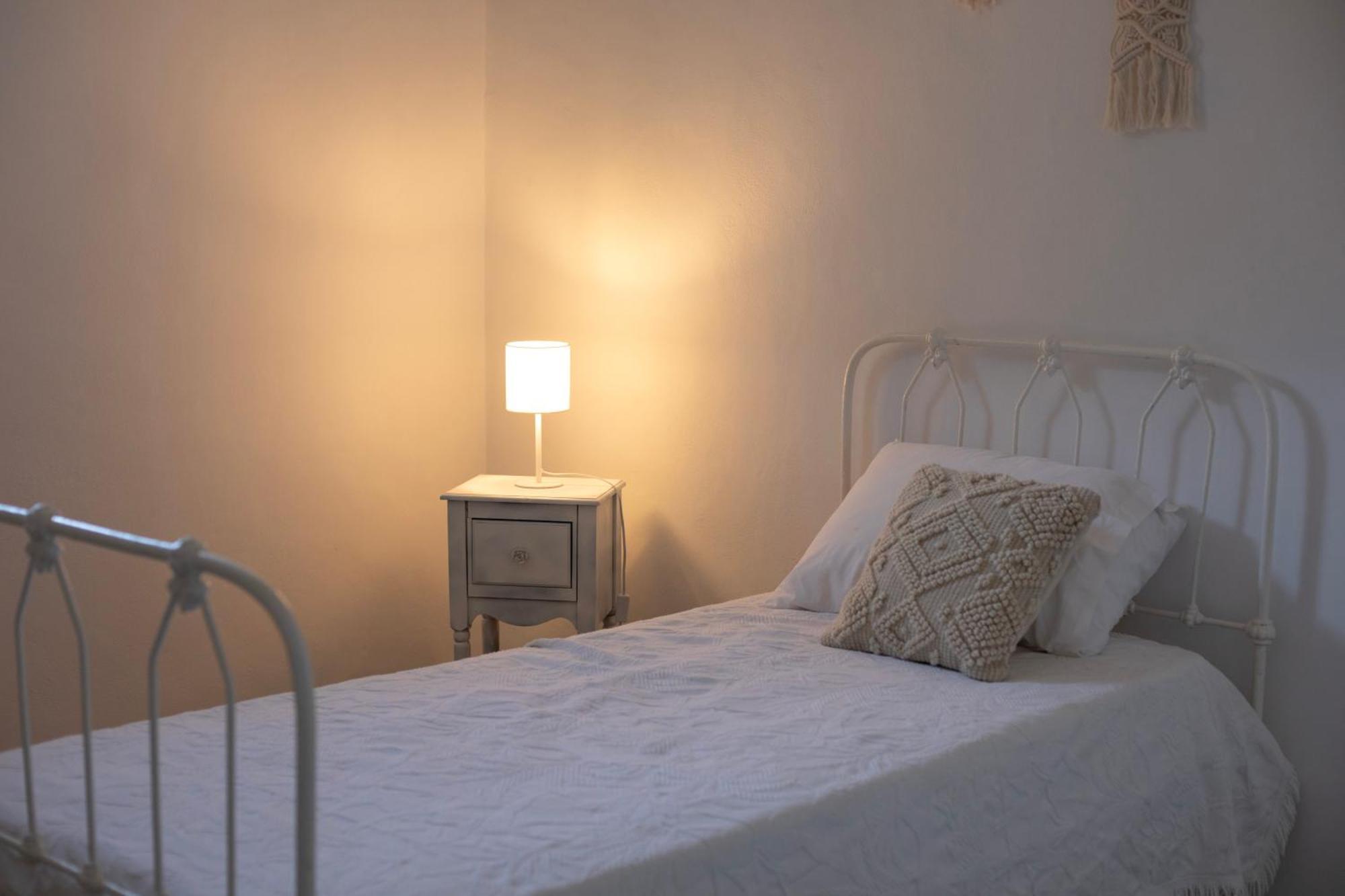 Tholos Guest House Cherronisos  Ngoại thất bức ảnh